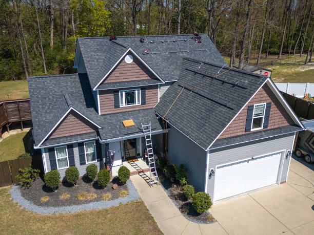 Best Roof Coating and Sealing  in Lewisville, TX