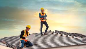 Best Roof Waterproofing  in Lewisville, TX